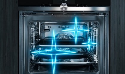 activeClean bei Elektro Heinz Mikl OHG in Kirchheim