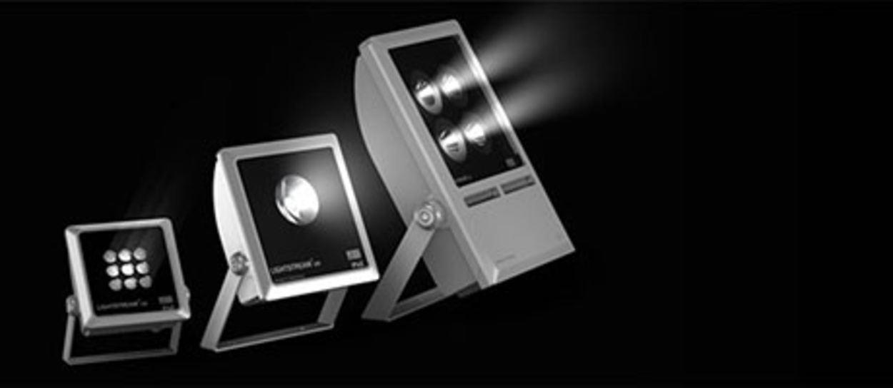 Lightstream LED bei Elektro Heinz Mikl OHG in Kirchheim