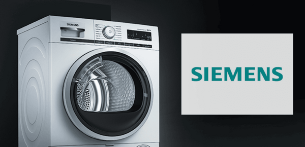 Siemens Hausgeräte bei Elektro Heinz Mikl OHG in Kirchheim