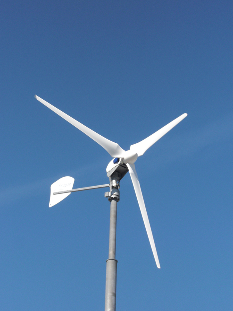 Windkraft2 bei Elektro Heinz Mikl OHG in Kirchheim
