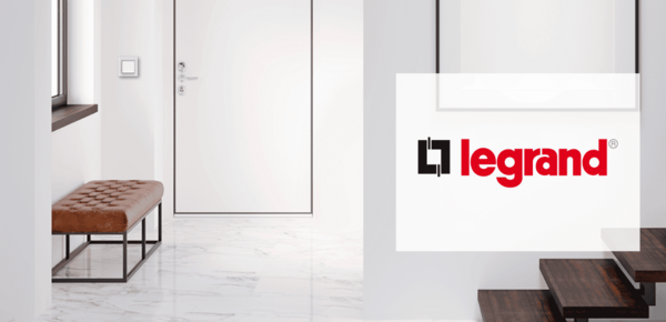 Legrand bei Elektro Heinz Mikl OHG in Kirchheim
