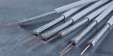 Kabel- und Steckverbinder bei Elektro Heinz Mikl OHG in Kirchheim