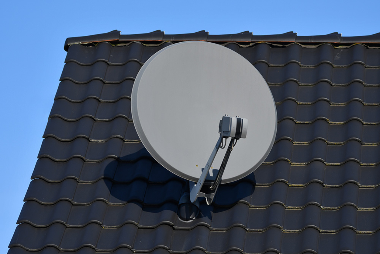 Multimedia bei Elektro Heinz Mikl OHG in Kirchheim