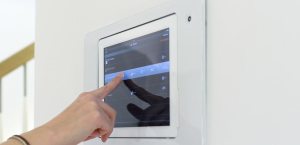 KNX-Planung bei Elektro Heinz Mikl OHG in Kirchheim