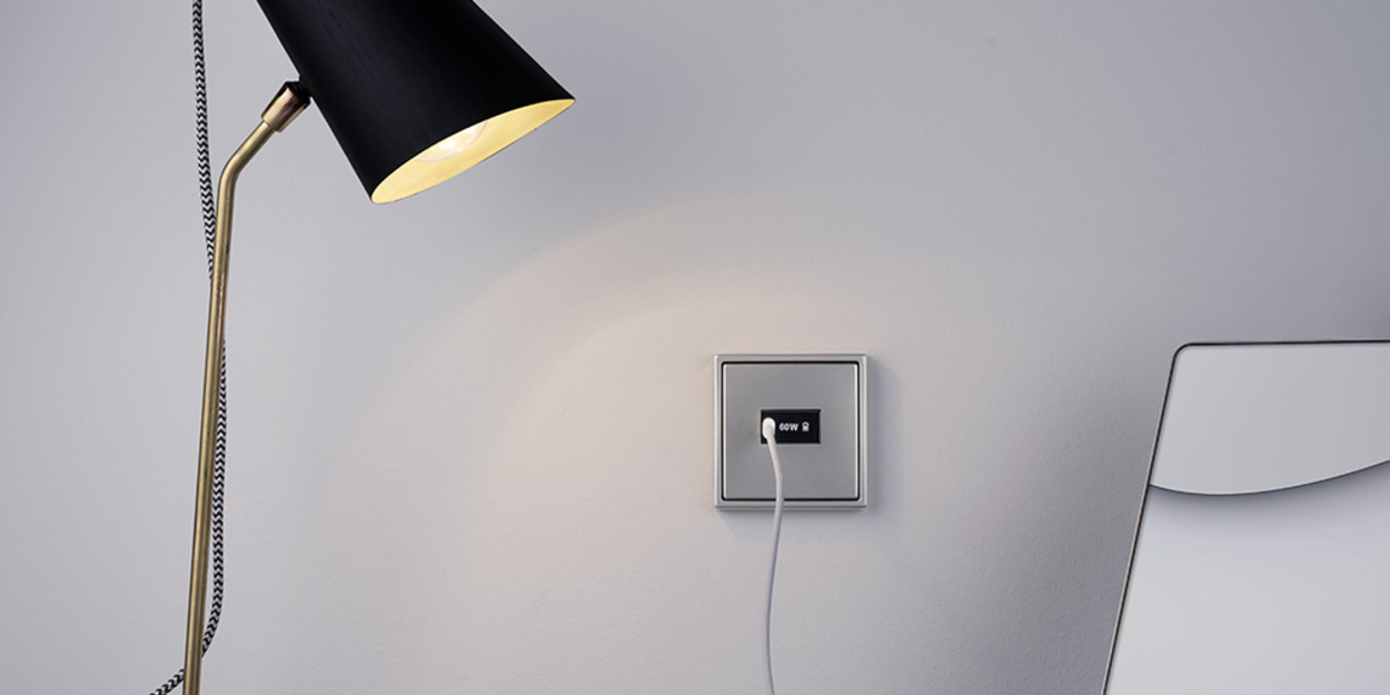 Ladegerät USB PD 60 bei Elektro Heinz Mikl OHG in Kirchheim