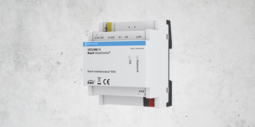 Busch-VoiceControl® bei Elektro Heinz Mikl OHG in Kirchheim