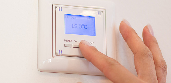 Haustechnik bei Elektro Heinz Mikl OHG in Kirchheim