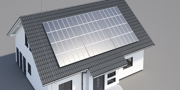 Umfassender Schutz für Photovoltaikanlagen bei Elektro Heinz Mikl OHG in Kirchheim