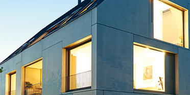 LUXORliving bei Elektro Heinz Mikl OHG in Kirchheim