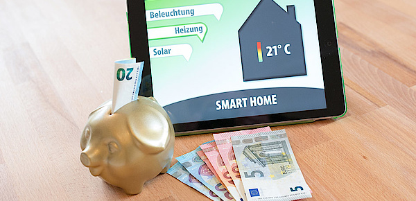 Fördermittel-Suche bei Elektro Heinz Mikl OHG in Kirchheim