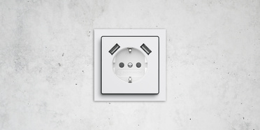 SCHUKO® USB-Steckdose bei Elektro Heinz Mikl OHG in Kirchheim