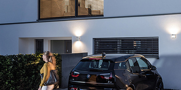 TheLeda D bei Elektro Heinz Mikl OHG in Kirchheim