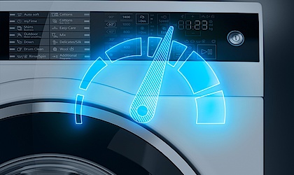 varioSpeed bei Elektro Heinz Mikl OHG in Kirchheim