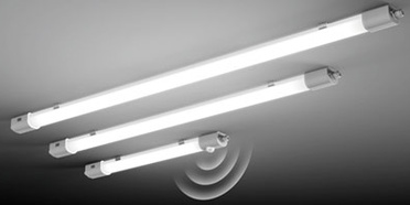 Planox Feuchtraumleuchten bei Elektro Heinz Mikl OHG in Kirchheim