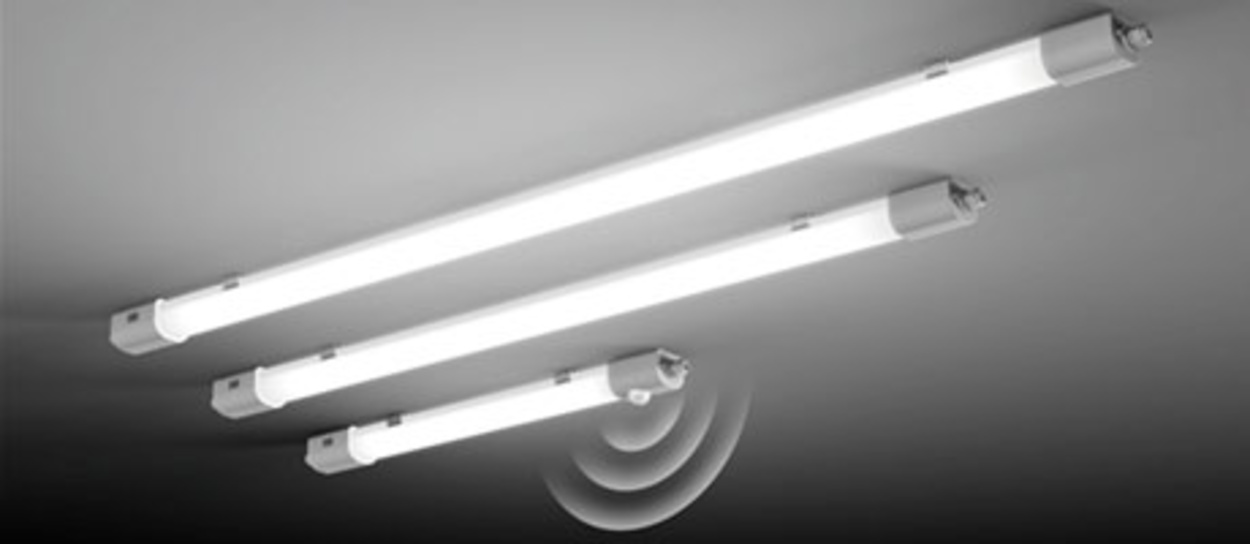 Planox Feuchtraumleuchten bei Elektro Heinz Mikl OHG in Kirchheim