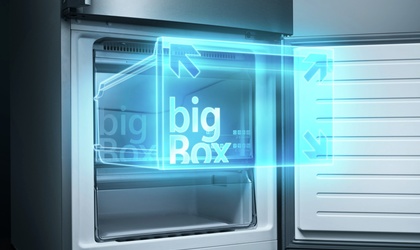 bigBox bei Elektro Heinz Mikl OHG in Kirchheim