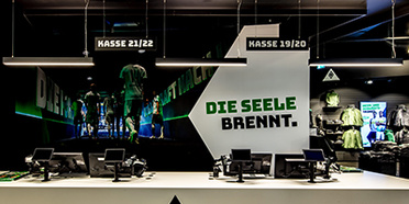 Shop / Retail bei Elektro Heinz Mikl OHG in Kirchheim