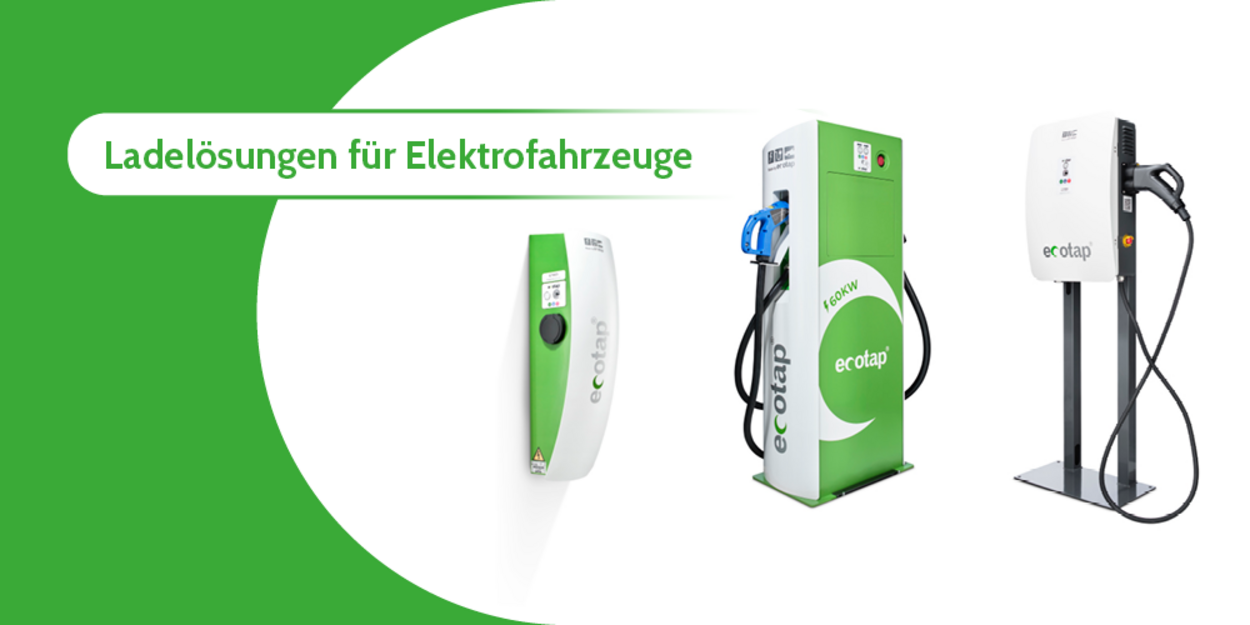 E-Mobility bei Elektro Heinz Mikl OHG in Kirchheim