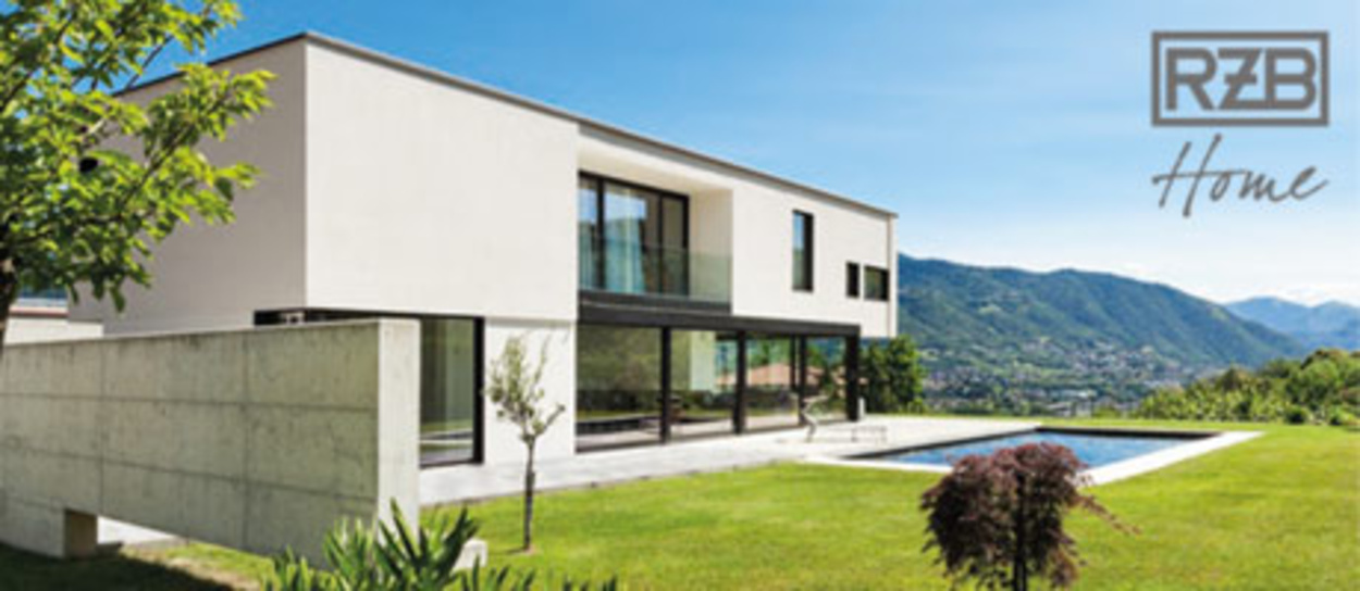 RZB Home + Basic bei Elektro Heinz Mikl OHG in Kirchheim