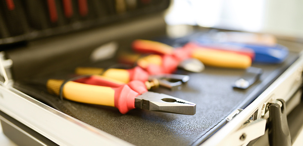 Ihr Servicepartner bei Elektro Heinz Mikl OHG in Kirchheim