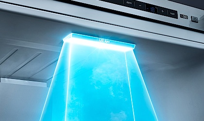 LED Licht bei Elektro Heinz Mikl OHG in Kirchheim