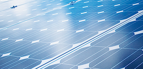 Photovoltaik bei Elektro Heinz Mikl OHG in Kirchheim
