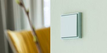 JUNG Schalterprogramme bei Elektro Heinz Mikl OHG in Kirchheim