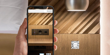 Hotel-Upgrade für AR-Studio bei Elektro Heinz Mikl OHG in Kirchheim