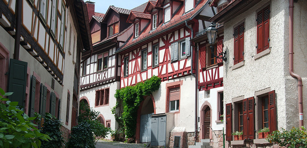 Altbau­sanierung bei Elektro Heinz Mikl OHG in Kirchheim