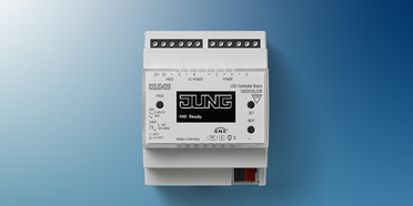 KNX LED-Controller bei Elektro Heinz Mikl OHG in Kirchheim