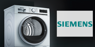 Siemens Hausgeräte bei Elektro Heinz Mikl OHG in Kirchheim