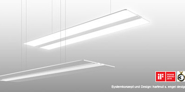 TWINDOT Pendelleuchten-Serie bei Elektro Heinz Mikl OHG in Kirchheim